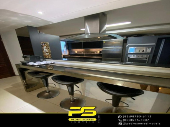 Imagem Apartamento com 2 Quartos à Venda, 107 m² em Aeroclube - João Pessoa Imagem Apartamento com 2 Quartos à Venda, 107 m² em Aeroclube - João Pessoa