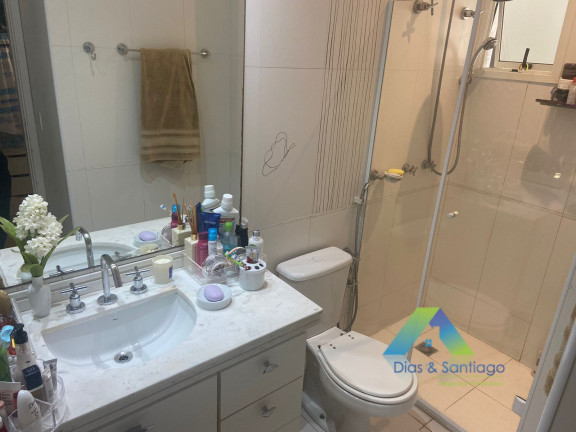 Imagem Apartamento com 3 Quartos à Venda, 130 m² em Vila Clementino - São Paulo Imagem Apartamento com 3 Quartos à Venda, 130 m² em Vila Clementino - São Paulo