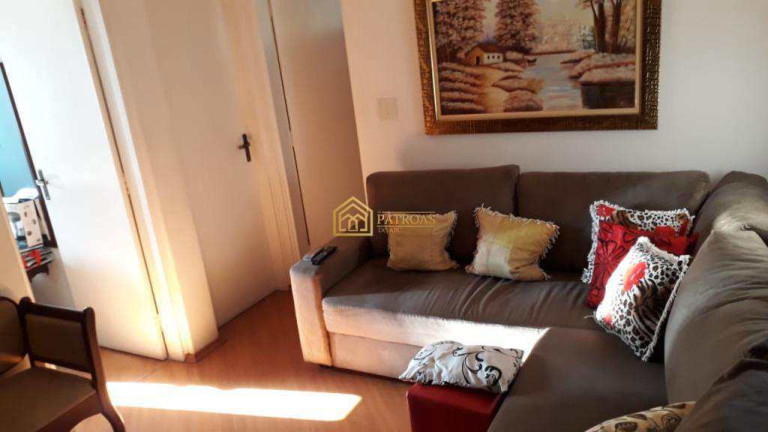 Imagem Apartamento com 2 Quartos à Venda, 70 m² em Jardim Do Mar - São Bernardo Do Campo