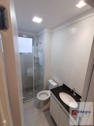 Imagem Apartamento com 2 Quartos à Venda, em Jardim Santa Adélia - Limeira Imagem Apartamento com 2 Quartos à Venda, em Jardim Santa Adélia - Limeira