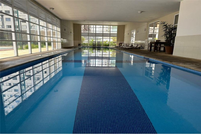 Apartamento com 3 Quartos à Venda, 200 m² em Vila Clementino - São Paulo