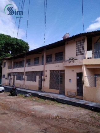 Imagem Imóvel com 1 Quarto à Venda, 250 m² em Barroso - Fortaleza