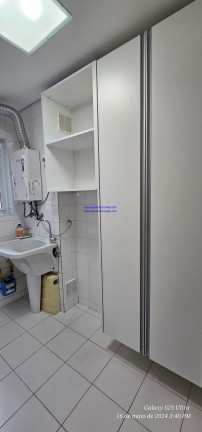 Imagem Apartamento com 3 Quartos à Venda, 182 m² em Cidade São Francisco - São Paulo Imagem Apartamento com 3 Quartos à Venda, 182 m² em Cidade São Francisco - São Paulo