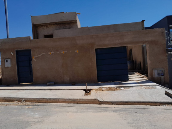 Casa com 3 Quartos à Venda, 95 m² em Residencial Sul - Montes Claros