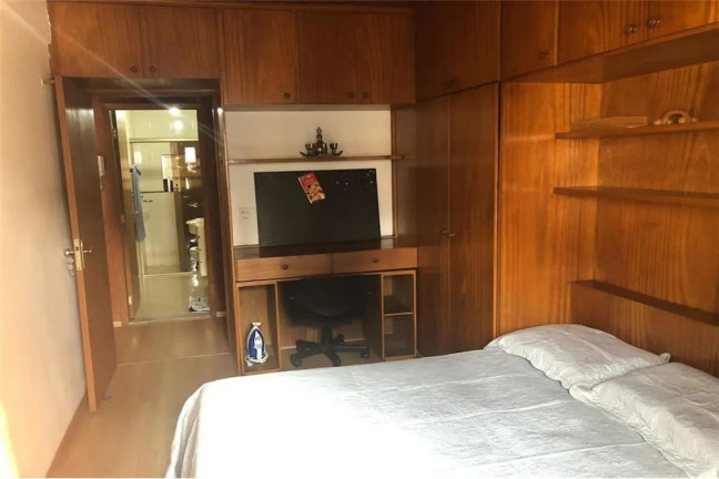 Imagem Apartamento com 2 Quartos à Venda, 50 m² em Higienópolis - São Paulo