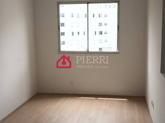 Imagem Apartamento com 2 Quartos à Venda, 45 m² em Loteamento City Jaragua - São Paulo Imagem Apartamento com 2 Quartos à Venda, 45 m² em Loteamento City Jaragua - São Paulo