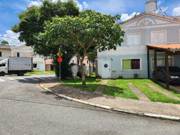 Casa com 3 Quartos à Venda, 128 m² em Graca - Cotia