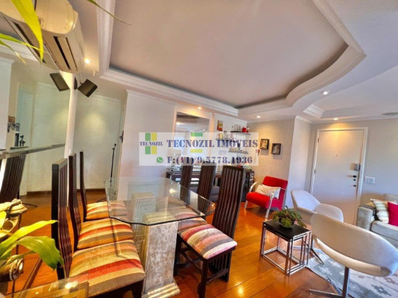 Imagem Apartamento com 3 Quartos à Venda, 105 m² em Vila Clementino - São Paulo Imagem Apartamento com 3 Quartos à Venda, 105 m² em Vila Clementino - São Paulo