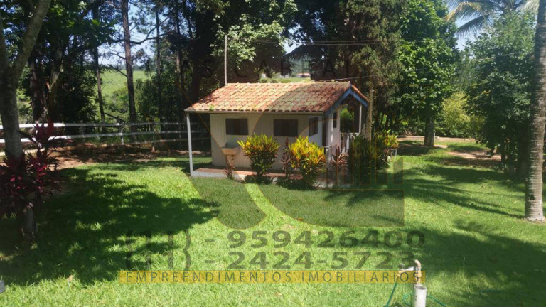 Imagem Casa com 10 Quartos à Venda, 80 m² em Porto Feliz - Porto Feliz