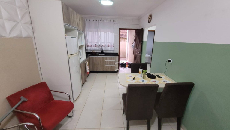 Imagem Casa com 2 Quartos à Venda, 74 m² em Balneário Princesa Do Mar - Itapoá Imagem Casa com 2 Quartos à Venda, 74 m² em Balneário Princesa Do Mar - Itapoá