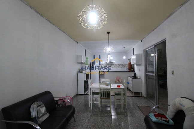 Imagem Casa com 2 Quartos à Venda, 80 m² em Morada Da Serra - Ibirité