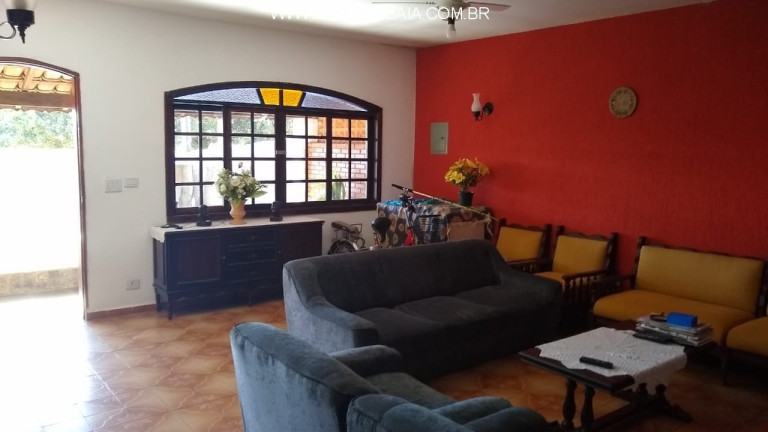 Imagem Casa com 3 Quartos à Venda, 230 m² em Jardim Dos Pinheiros - Atibaia