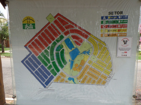 Imagem Casa de Condomínio com 4 Quartos à Venda, 300 m² em Condomínio Ibiti Do Paço - Sorocaba