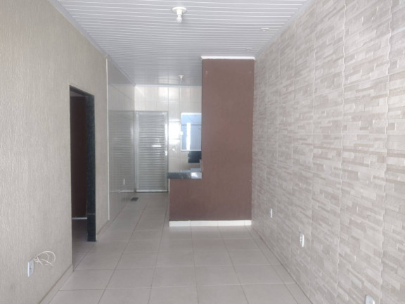 Imagem Casa com 2 Quartos à Venda, 93 m² em Setor São José - Goiânia