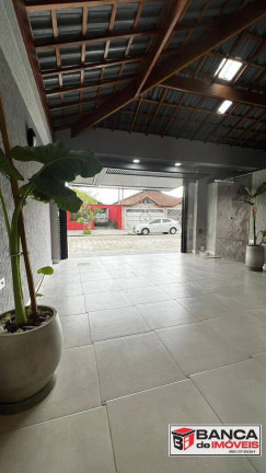 Imagem Casa com 3 Quartos à Venda, 115 m² em Caicara - Praia Grande