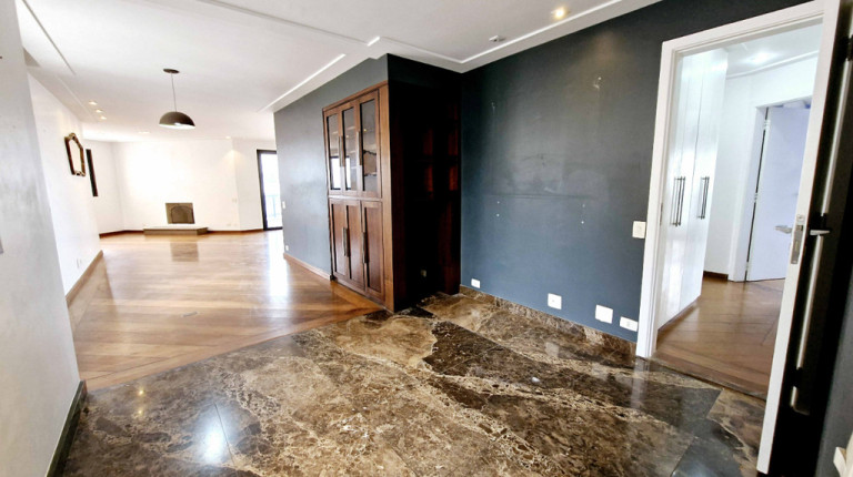 Imagem Apartamento com 4 Quartos à Venda, 184 m² em Aclimação - São Paulo Imagem Apartamento com 4 Quartos à Venda, 184 m² em Aclimação - São Paulo