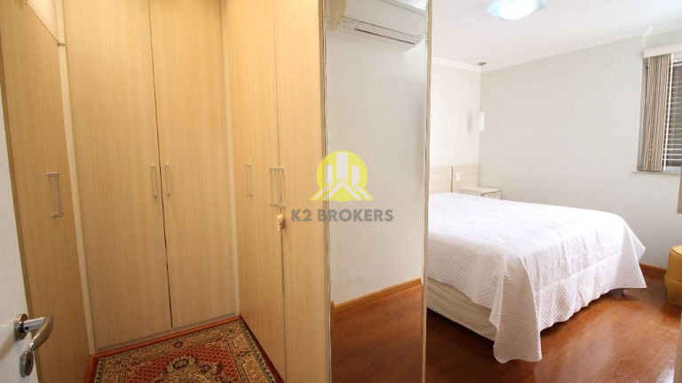 Imagem Apartamento com 3 Quartos à Venda, 143 m² em Jardim Paulista - São Paulo
