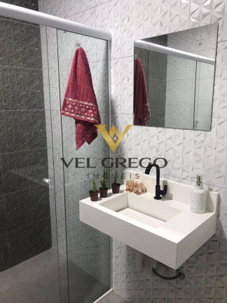 Imagem Casa com 2 Quartos à Venda, 125 m² em Taboão - São Bernardo Do Campo Imagem Casa com 2 Quartos à Venda, 125 m² em Taboão - São Bernardo Do Campo