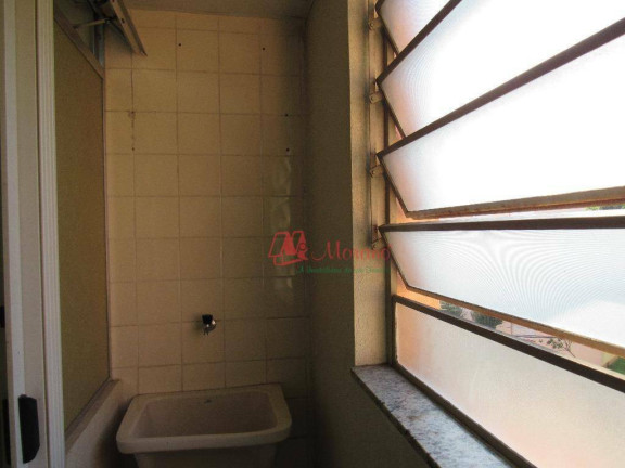Imagem Apartamento com 1 Quarto à Venda, 50 m² em Alto Petrópolis - Porto Alegre
