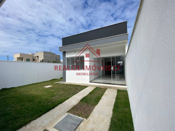 Casa com 2 Quartos à Venda, 60 m² em Vila Do Peró - Cabo Frio