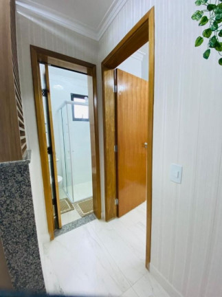 Imagem Apartamento com 1 Quarto à Venda, 35 m² em Vila Curuçá - Santo André Imagem Apartamento com 1 Quarto à Venda, 35 m² em Vila Curuçá - Santo André