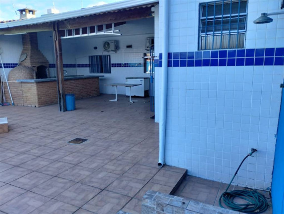 Imagem Casa com 2 Quartos à Venda, 89 m² em Maracanã - Praia Grande Imagem Casa com 2 Quartos à Venda, 89 m² em Maracanã - Praia Grande