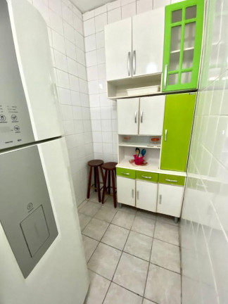 Imagem Casa com 2 Quartos à Venda, 91 m² em Solemar - Praia Grande