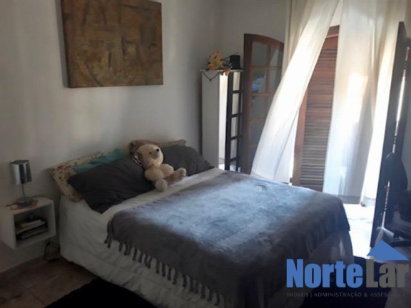 Imagem Sobrado com 3 Quartos à Venda, 120 m² em Horto Florestal - São Paulo