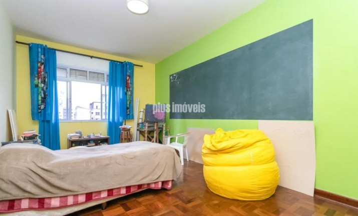 Imagem Apartamento com 3 Quartos à Venda, 232 m² em Campos Elíseos - São Paulo Imagem Apartamento com 3 Quartos à Venda, 232 m² em Campos Elíseos - São Paulo