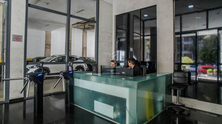 Imagem Sala Comercial à Venda, 29 m² em Jardim Guedala - São Paulo Imagem Sala Comercial à Venda, 29 m² em Jardim Guedala - São Paulo