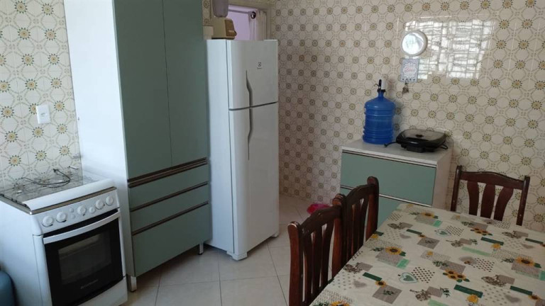 Imagem Casa com 2 Quartos à Venda, 90 m² em Solemar - Praia Grande