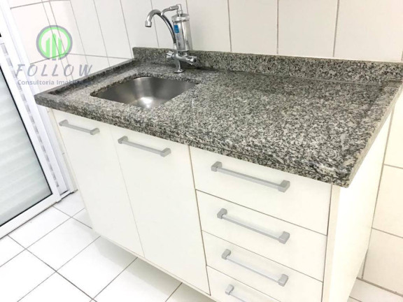 Imagem Apartamento com 3 Quartos à Venda, 60 m² em Jaguaré - São Paulo