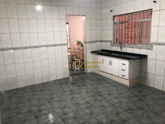 Imagem Casa com 3 Quartos à Venda, 114 m² em Vila Tupiry - Praia Grande Imagem Casa com 3 Quartos à Venda, 114 m² em Vila Tupiry - Praia Grande