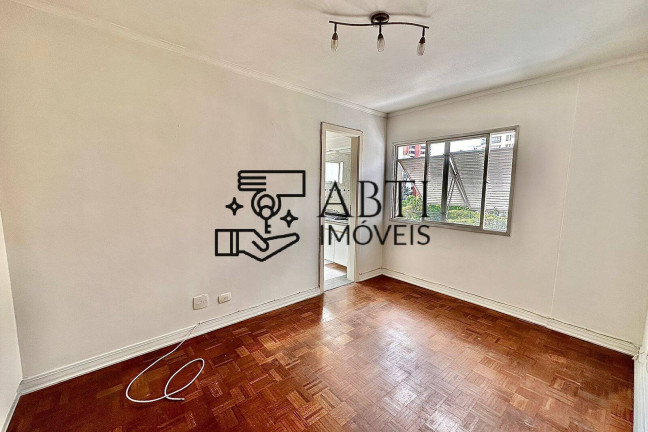 Imagem Apartamento com 3 Quartos à Venda, 115 m² em Moema - São Paulo