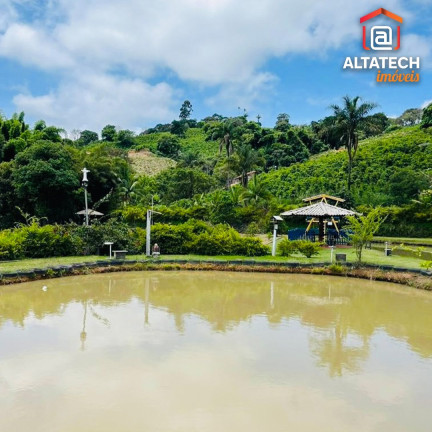 Imagem Imóvel com 2 Quartos à Venda, 250 m² em Paraiso - Botelhos Imagem Imóvel com 2 Quartos à Venda, 250 m² em Paraiso - Botelhos