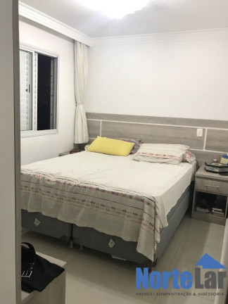 Imagem Apartamento com 3 Quartos à Venda, 118 m² em Lauzane Paulista - São Paulo