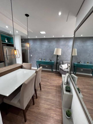 Imagem Apartamento com 2 Quartos à Venda, 47 m² em Horto Florestal - Sorocaba Imagem Apartamento com 2 Quartos à Venda, 47 m² em Horto Florestal - Sorocaba