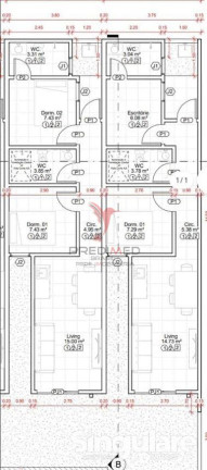 Imagem Casa com 1 Quarto à Venda, 50 m² em Nossa Senhora De Fátima - Penha Imagem Casa com 1 Quarto à Venda, 50 m² em Nossa Senhora De Fátima - Penha