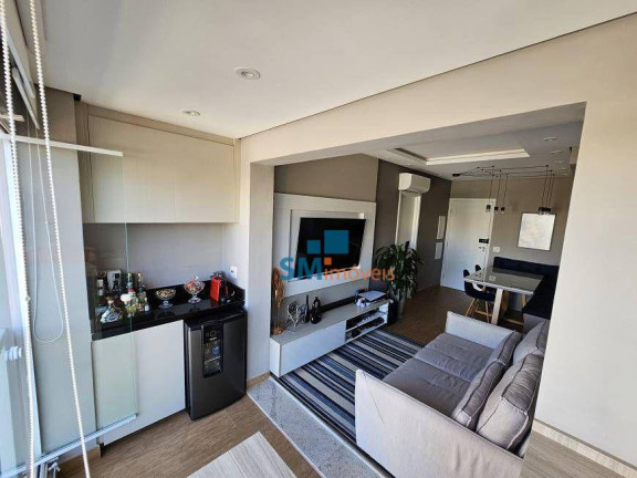 Imagem Apartamento com 2 Quartos à Venda, 69 m² em Brooklin - São Paulo Imagem Apartamento com 2 Quartos à Venda, 69 m² em Brooklin - São Paulo