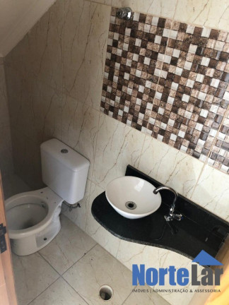 Imagem Casa de Condomínio com 2 Quartos à Venda, 65 m² em Sítio Morro Grande - São Paulo
