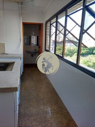 Imagem Apartamento com 4 Quartos à Venda, 239 m² em Boqueirao - Santos Imagem Apartamento com 4 Quartos à Venda, 239 m² em Boqueirao - Santos