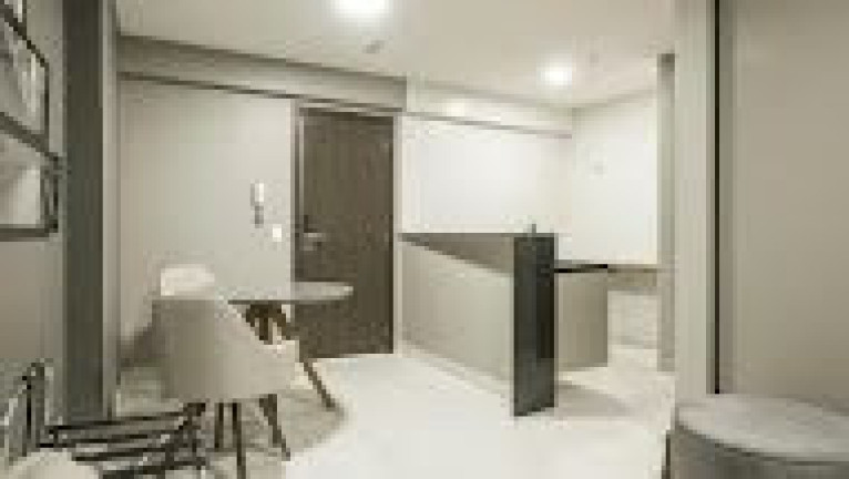Imagem Apartamento com 1 Quarto à Venda, 53 m² em Mirante - Campina Grande