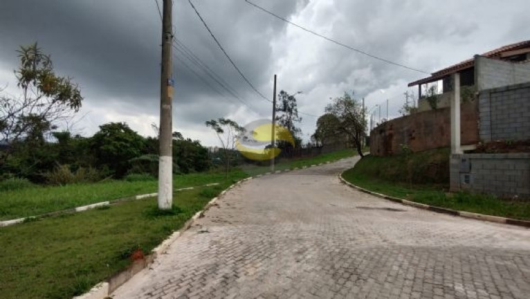 Terreno à Venda, 2.500 m² em Parque Rizzo Ii - Cotia