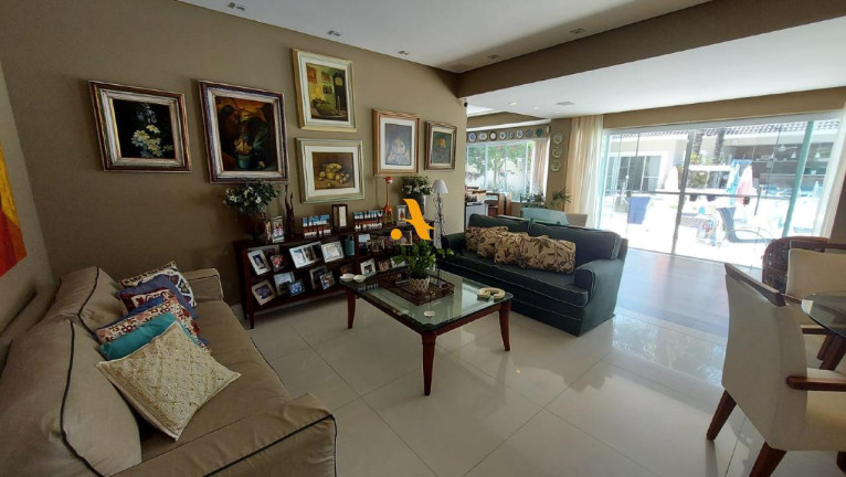 Imagem Casa de Condomínio com 6 Quartos à Venda, 450 m² em Barra Da Tijuca - Rio De Janeiro Imagem Casa de Condomínio com 6 Quartos à Venda, 450 m² em Barra Da Tijuca - Rio De Janeiro