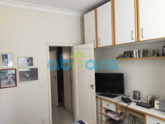 Imagem Apartamento com 3 Quartos à Venda, 110 m² em Leme - Rio De Janeiro Imagem Apartamento com 3 Quartos à Venda, 110 m² em Leme - Rio De Janeiro