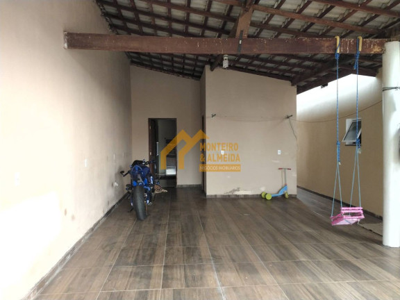 Casa com 3 Quartos à Venda, 210 m² em Portal Dos Pinheiros Ii - Itapetininga