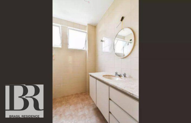Imagem Apartamento com 3 Quartos à Venda, 151 m² em Jardim Paulista - São Paulo