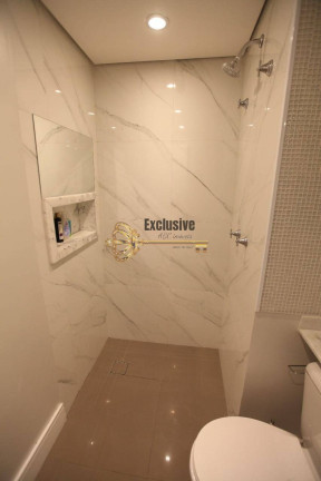 Imagem Apartamento com 2 Quartos à Venda, 86 m² em Vila Homero Thon - Santo André Imagem Apartamento com 2 Quartos à Venda, 86 m² em Vila Homero Thon - Santo André