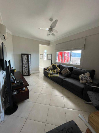 Imagem Apartamento com 3 Quartos à Venda, 210 m² em Pompéia - Santos Imagem Apartamento com 3 Quartos à Venda, 210 m² em Pompéia - Santos