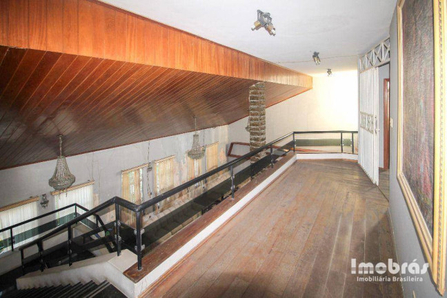 Imagem Casa com 4 Quartos à Venda, 368 m² em Parquelândia - Fortaleza Imagem Casa com 4 Quartos à Venda, 368 m² em Parquelândia - Fortaleza